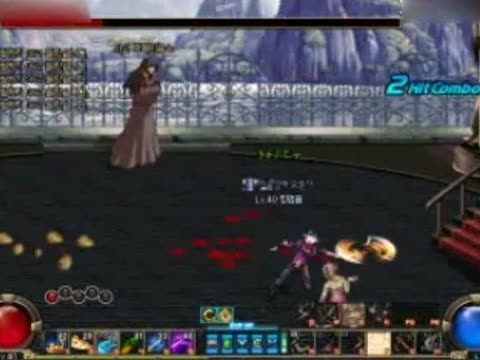 DNF刷塔还是PK胜点来得比较快_地下城与勇士