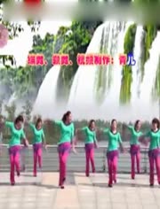 好学流行 广场舞健身舞-视频在线观看-lpl0375