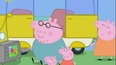 <em>粉红小猪妹</em>第三季[英语版]-18_The_Train_Ride