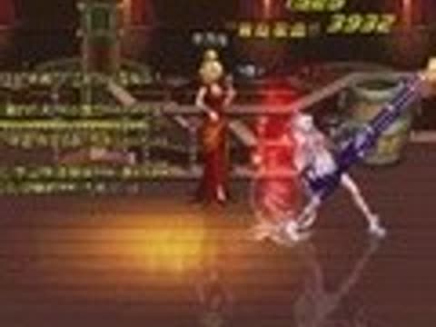 DNF51漫游PK连招,