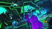 江苏全城2013跨年晚罗志祥《卫视热爱》串烧扬颖2018颜色发年头图片