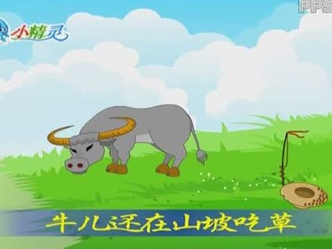 王二小放牛郎歌曲歌词_王二小放牛郎歌曲谱_