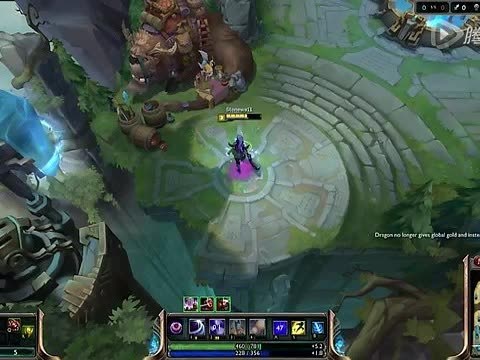 戴安娜打野_lol戴安娜打野_戴安娜打野天赋 | 流