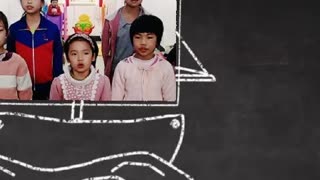 这条路上我们一起走图片