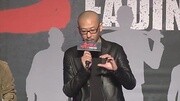 老炮儿电影先行预告片 发布会 李易峰吴亦凡冯小刚张涵予刘桦