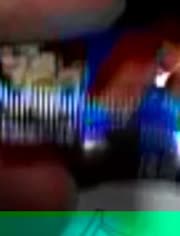 自制食玩开封大包