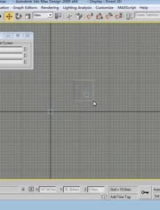 3DMAX入门学习-视频在线观看- 3Dmax学习官
