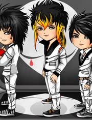 越南帅哥HKT组合歌曲选辑-视频在线观看- 相约