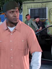 (花生)GTA5 解说-视频在线观看- 天逝花生