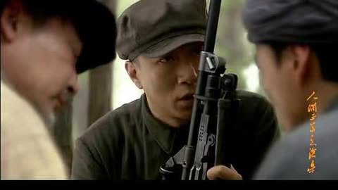 穆振芳为什么赶杨立青