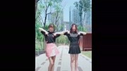 抖音舞蹈