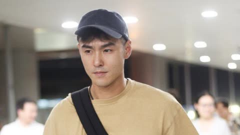 阮经天明星资料大全-阮经天动态_阮经天电视剧