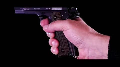 酷炫碉堡!不同枪械合成b-box