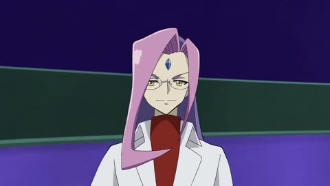 机甲兽神之爆裂飞车 第38集 光明使者_光明使者 [动漫]