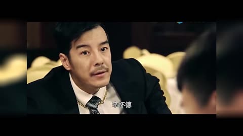 《情满四合院》海一天拆穿何冰谎言